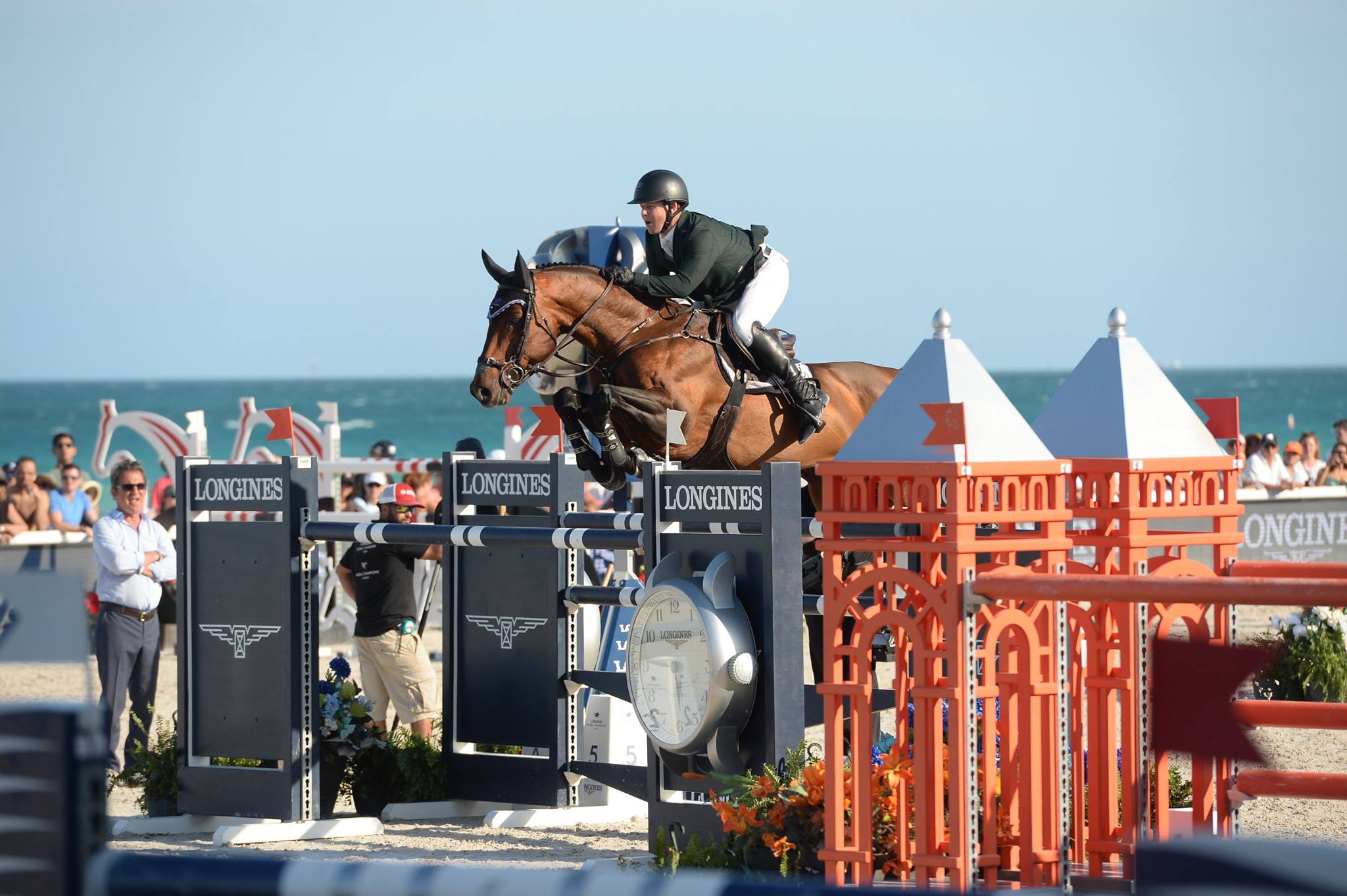 Shane Sweetnam